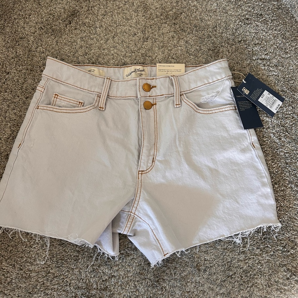 Brand new shorts